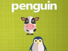 Igra What's That Animal spletu