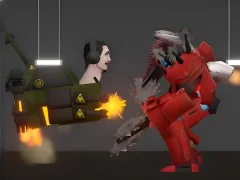 Igra Last Play: Ragdoll Sandbox spletu