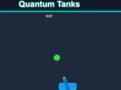 Igra Quantum Tanks spletu