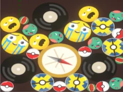 Igra Balls Merge spletu