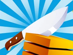 Igra Slice It All spletu