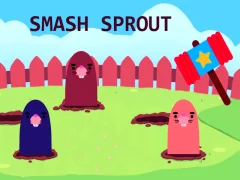 Igra Smash Sprout spletu