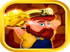 Igra Gold Miner spletu