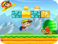 Igra Mario! spletu