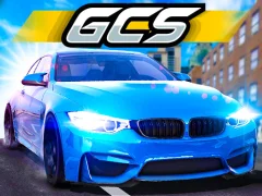 Igra Grand City Stunts spletu