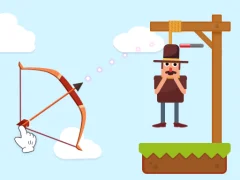 Igra Help The Cowboy spletu
