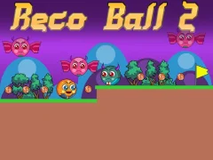 Igra Reco Ball 2 spletu