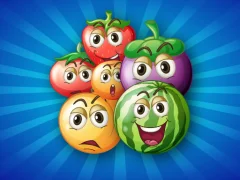Igra Fruit Smash Master spletu