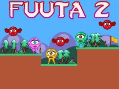 Igra Fuuta 2 spletu