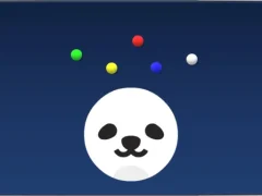 Igra Pitballs spletu