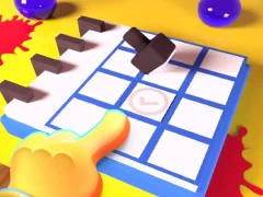 Igra Stamp It Puzzle spletu