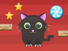 Igra Cut For Cat spletu