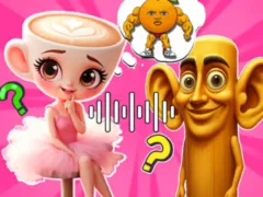 Igra Kids Quiz: Brainrot Soundboard Memes spletu