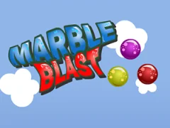 Igra Marble Blast spletu