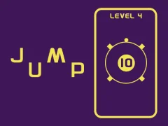 Igra Jump spletu