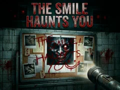 Igra The Smile Haunts You spletu