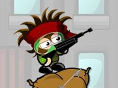 Igra City Siege spletu