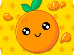 Igra I Like Orange Juice spletu