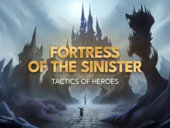 Igra Fortress of the Sinister spletu