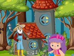 Igra Farmer Searching Chick Mom spletu