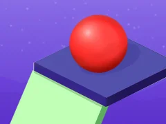 Igra Crazy Falling Ball spletu