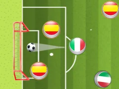 Igra Super Soccer Stars spletu