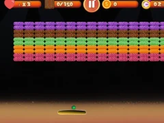 Igra Neon Brick Blast Master spletu