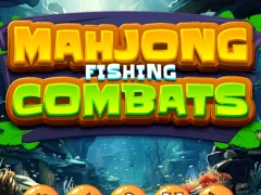 Igra Mahjong Fishing Combats spletu