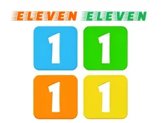 Igra Eleven Eleven spletu