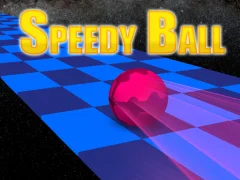 Igra Speedy Ball spletu