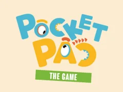 Igra Pocket Pac the Game spletu