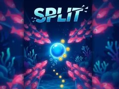 Igra Split spletu