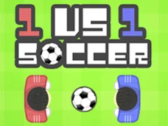 Igra 1vs1 soccer spletu