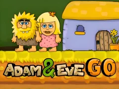 Igra Adam and Eve GO spletu