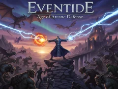 Igra Eventide spletu