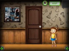 Igra Amgel Kids Room Escape 333 spletu