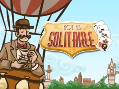 Igra Hot Air Solitaire spletu