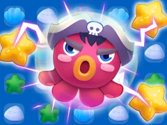 Igra Dream Mania Happy Match spletu