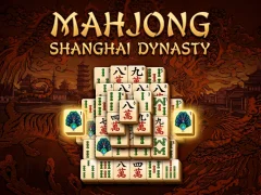 Igra Mahjong Shanghai Dynasty spletu