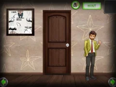 Igra Amgel Easy Room Escape 313 spletu