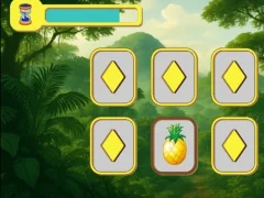 Igra Fruit Memory Extravaganza spletu