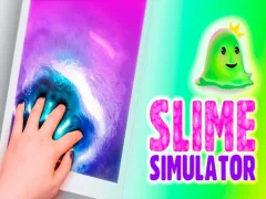 Igra Slime Simulator spletu