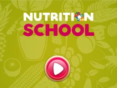Igra Nutrition School spletu