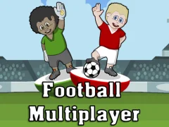 Igra Football Multiplayer spletu