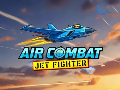 Igra Air Combat: Jet Fighter spletu