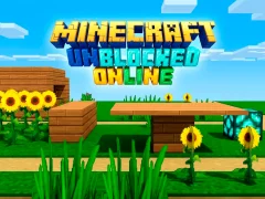 Igra Minecraft Unblocked Online spletu