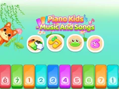 Igra Piano Kids Music And Songs spletu