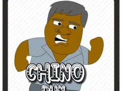 Igra Chino Run spletu