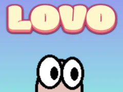 Igra Lovo spletu