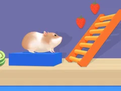 Igra Hamster Maze Online spletu
